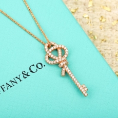 Tiffany Necklaces